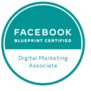 Meta Digital Marketing Associate