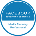 Meta Media Planning Professional